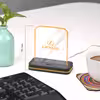 چراغ رومیزی نئون مدل LXS