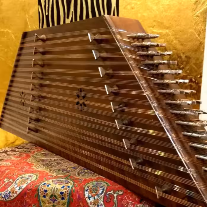 سنتور فرد مدل فرات  4 مهر کد 78