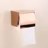 پایه رول دستمال کاغذی دلفین مدل K01-rg