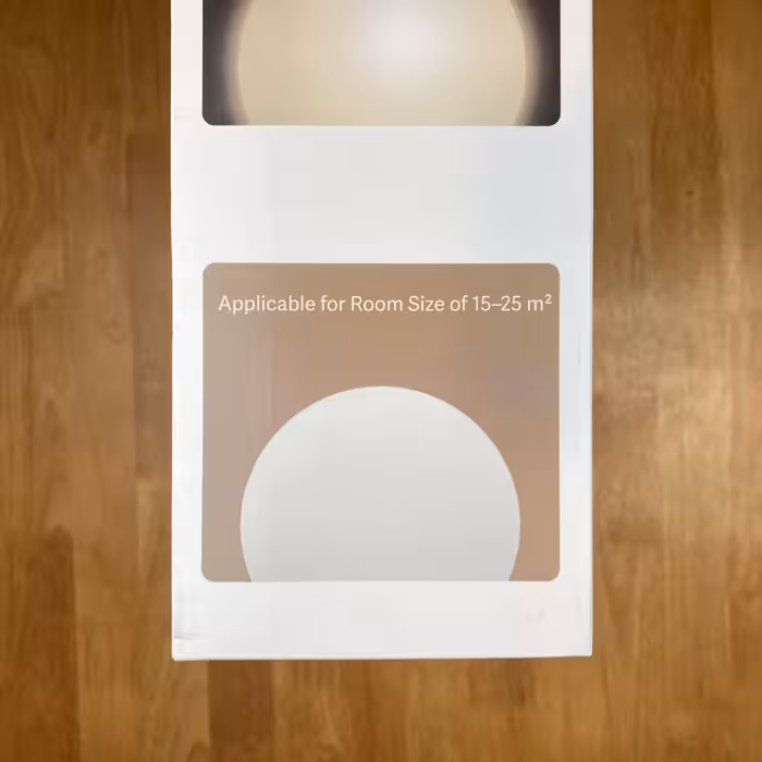 لامپ سقفی هوشمند شیائومی مدل MJXDD01SYL