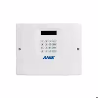 دزدگیر اماکن آنیک مدل eco 4000