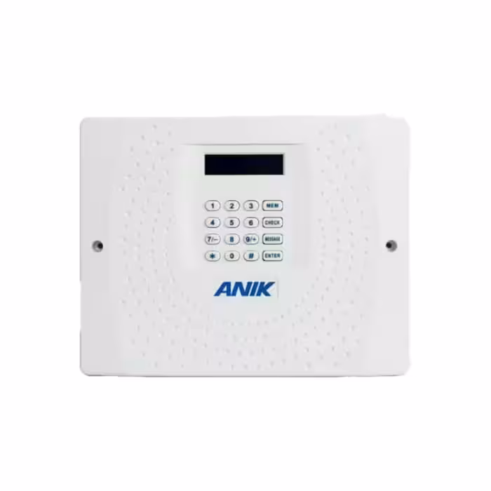 دزدگیر اماکن آنیک مدل eco 4000