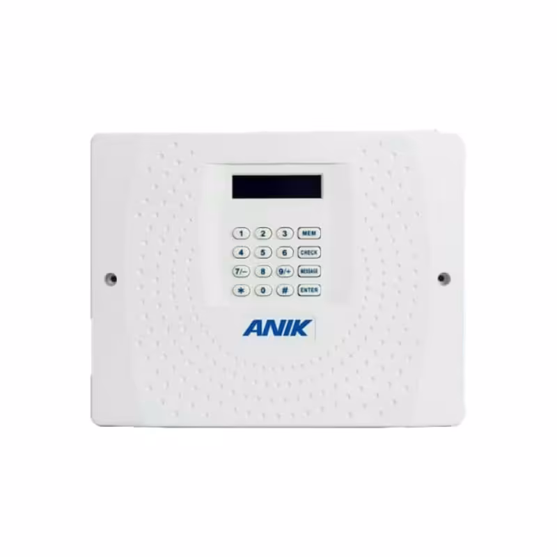 دزدگیر اماکن آنیک مدل eco 4000