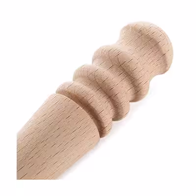 ابزار پرداخت لبه چرم مدل آرمیتاژ 