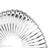 پیش دستی این کریستال سری فانتوم مدل IC17421700W بسته 6 عددی