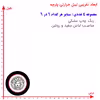 استیکر پارچه و لباس طرح  ورساچه مجموعه 4 عددی