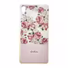 کاور مدل PS-Rose کد AZ مناسب برای گوشی موبایل سونی Xperia XA Ultra