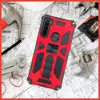 کاور استرانگ  مدل Buls مناسب برای گوشی موبایل  شیائومی Redmi Note 8
