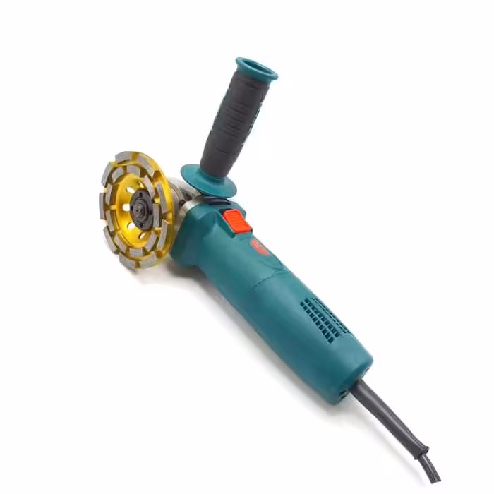 صفحه الماسه سنگ ساب باس مدل DIAMOND-GRINDING-DISC