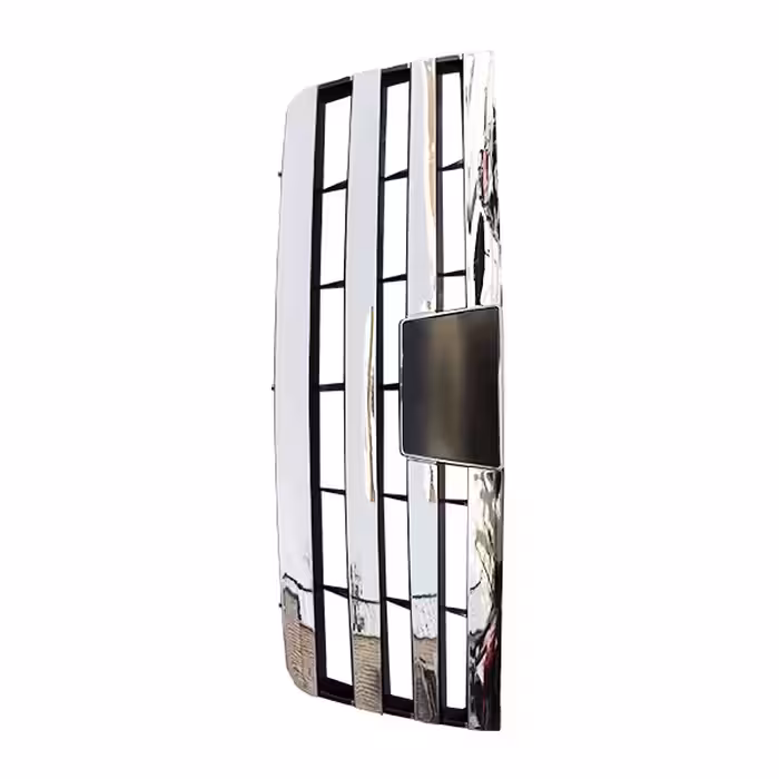 جلو پنجره مدل BR3665088 مناسب برای ام وی ام 530