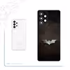 برچسب پوششی ماهوت مدل Batman مناسب برای گوشی موبایل سامسونگ Galaxy A33 5G