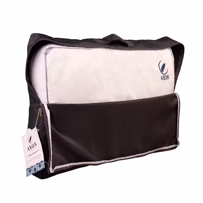 بالش طبی اکسون مدل پرو الیاف