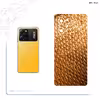 برچسب پوششی ماهوت مدل Fish Skin مناسب برای گوشی موبایل شیائومی Poco X5 Pro