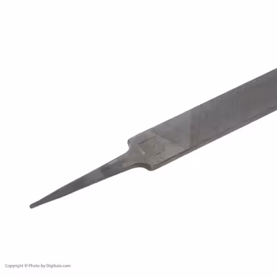 سوهان تخت مدل DFM کد 03