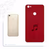 برچسب پوششی ماهوت مدل RL-CHG2 مناسب برای گوشی موبایل شیائومی Redmi Note 5A Prime