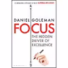 کتاب Focus اثر Daniel Goleman انتشارات Bloomsbury Publishing PLC