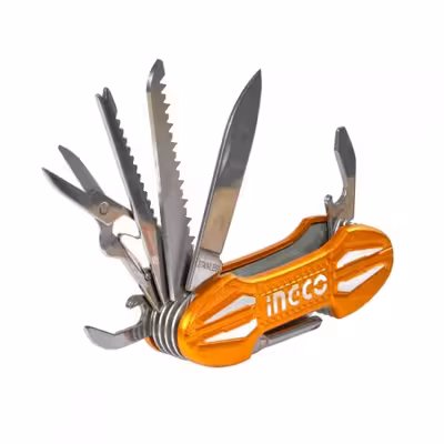 ابزار همه کاره اینکو مدل HMFK-8158