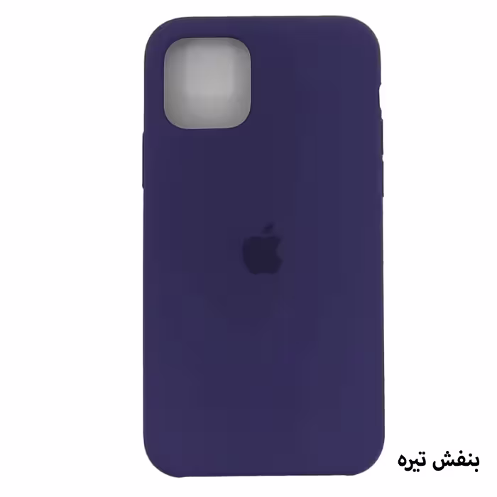 کاور مدل Silc01-11P مناسب برای گوشی موبایل اپل iPhone 11 Pro