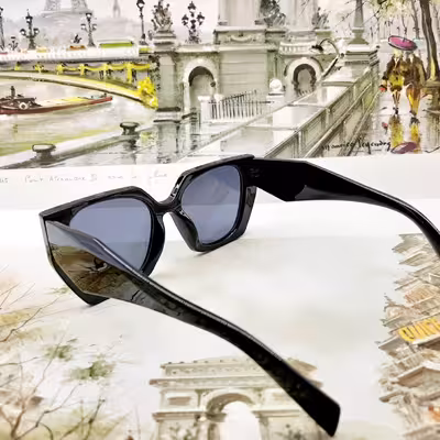 عینک آفتابی مدل P3967bl