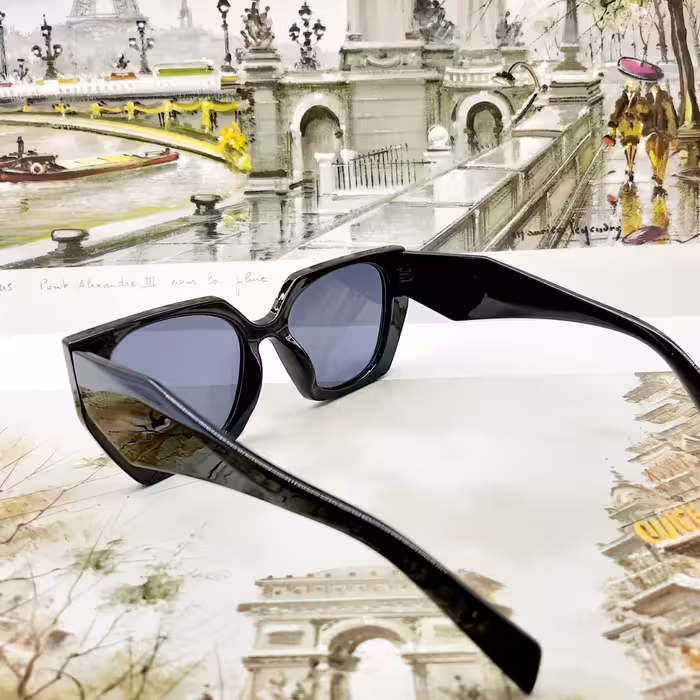 عینک آفتابی مدل P3967bl