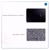 برچسب پوششی ماهوت مدل Iran-Tile6 مناسب برای تبلت سامسونگ Galaxy Tab S3 9.7 2017 T820