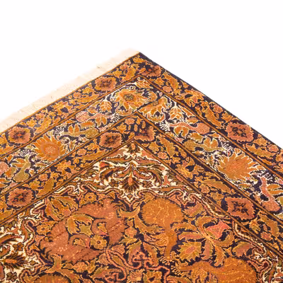 فرش دستبافت دو متری مدل بلوچ  کد  342746