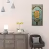 تابلو بوم طرح سوره قدر مدل GAM252