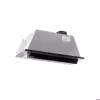 هود مخفی استیل البرز مدل SA505-B سایز 70