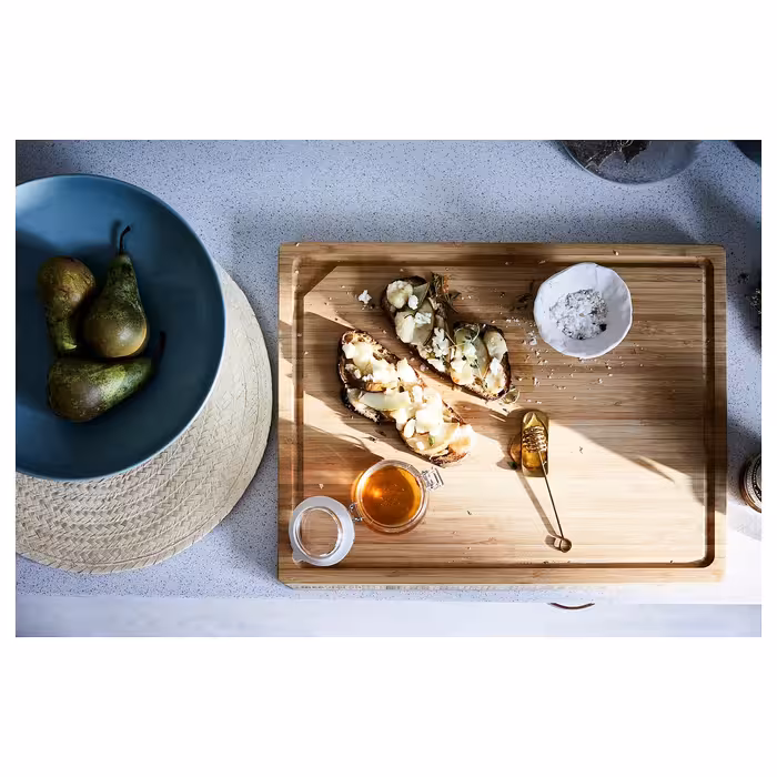 تخته گوشت ایکیا مدل aptitlig