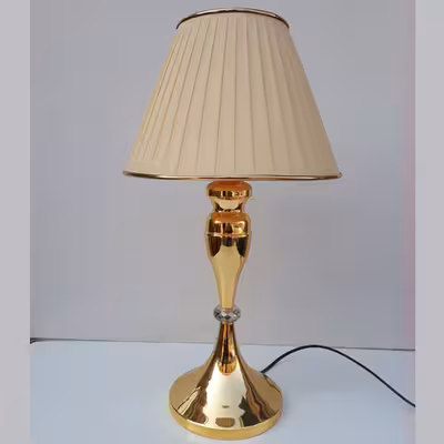 آباژور رومیزی مدل Senator.3015G