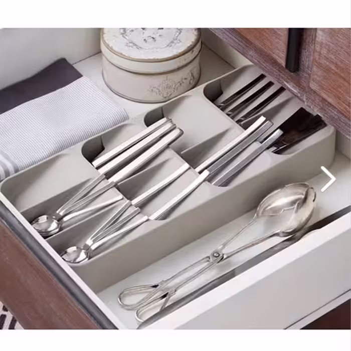 جای کارد و چنگال مادام کوکو مدل Grand Cutlery