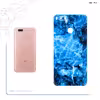 برچسب پوششی ماهوت مدل Blue Marble مناسب برای گوشی موبایل شیائومی Mi 5X
