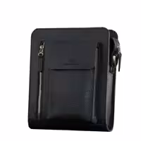 کیف رودوشی چرم بارثاوا مدل 1210