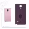 برچسب پوششی ماهوت مدل PL-ACMLN مناسب برای گوشی موبایل سامسونگ Galaxy Note 4