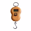 ترازوی آشپزخانه مدل Z-6 کد 1