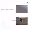 برچسب پوششی ماهوت مدل Eagle مناسب برای تبلت سامسونگ Galaxy Tab S6 2019 SM-T865