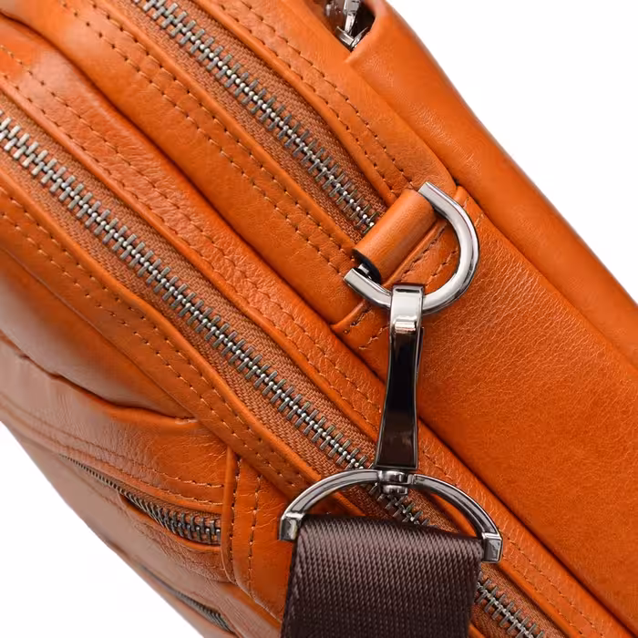 کیف اداری انزو رسی مدل 3715-1 کد 100163