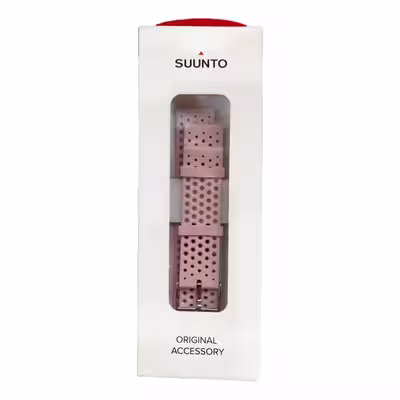 بند سانتو مدل SS050176000 مناسب برای ساعت SUUNTO 3 سایز S M