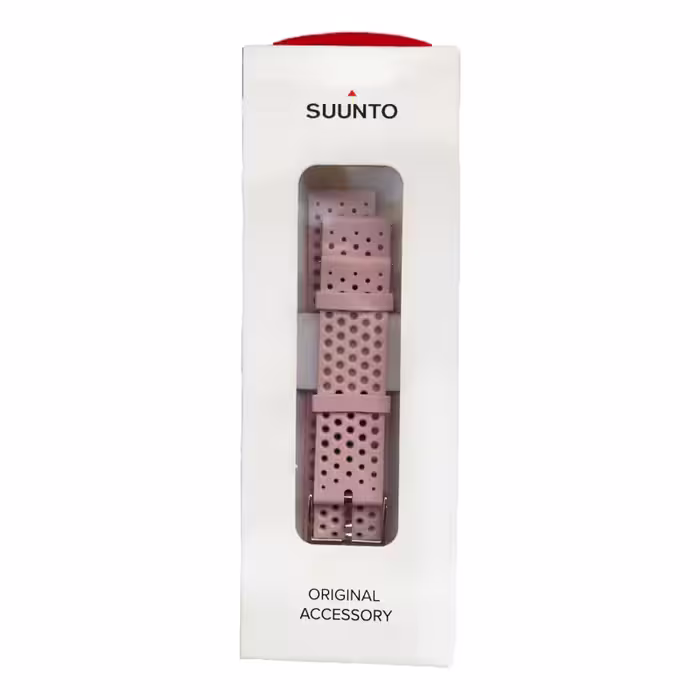 بند سانتو مدل SS050176000 مناسب برای ساعت SUUNTO 3 سایز S M