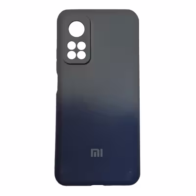 کاور مدل سیلیکونی مناسب برای گوشی موبایل شیائومی MI 10T / MI 10T PRO