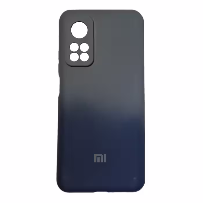 کاور مدل سیلیکونی مناسب برای گوشی موبایل شیائومی MI 10T / MI 10T PRO