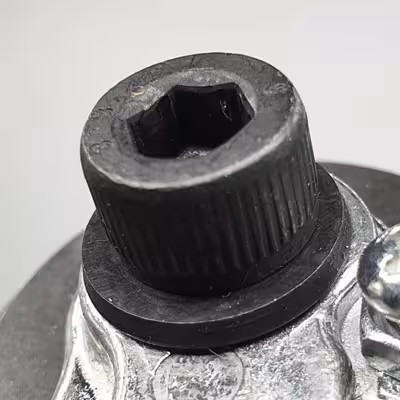 تبدیل دریل چند کاره مدل Refitting Plate