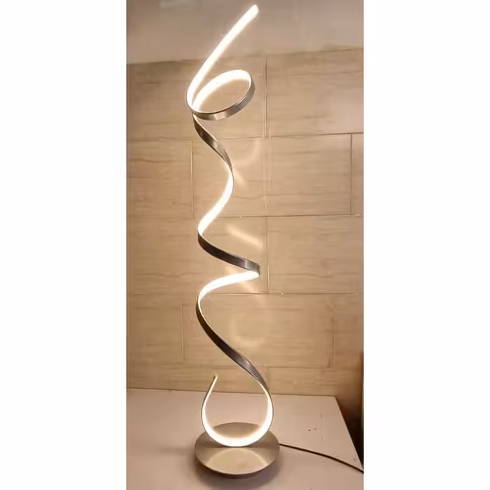 آباژور ایستاده امیران لایتینگ مدل مدرن کد Asi150