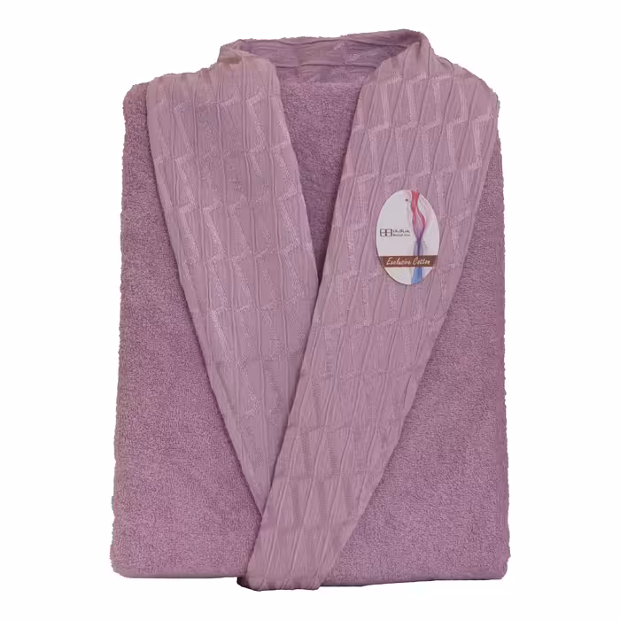 حوله پالتویی بهباف آذر مدل آرامیس سایز 135