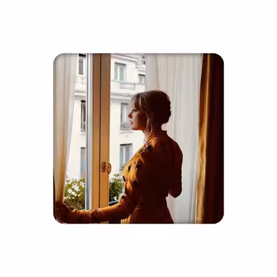 زیرلیوانی طرح تیلور سویفت کد 3538346