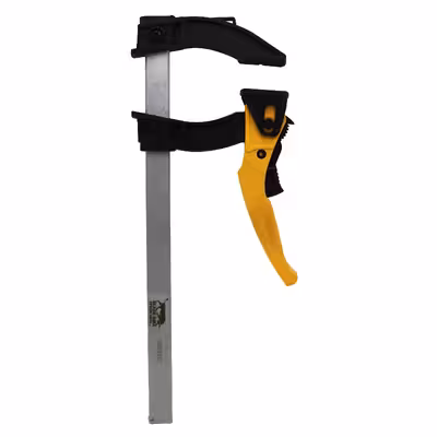 گیره پیچ دستی اتوماتیک مدل بلک بول کد YP-W-90-250MM