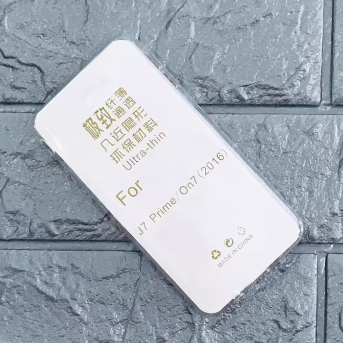 کاور مدل ts مناسب برای گوشی موبایل سامسونگ Galaxy J7 Prime