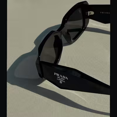 عینک آفتابی مدل P500