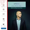 برچسب پوششی ماهوت مدل Jeff Bezos مناسب برای تبلت مایکروسافت Surface Pro 4 2015