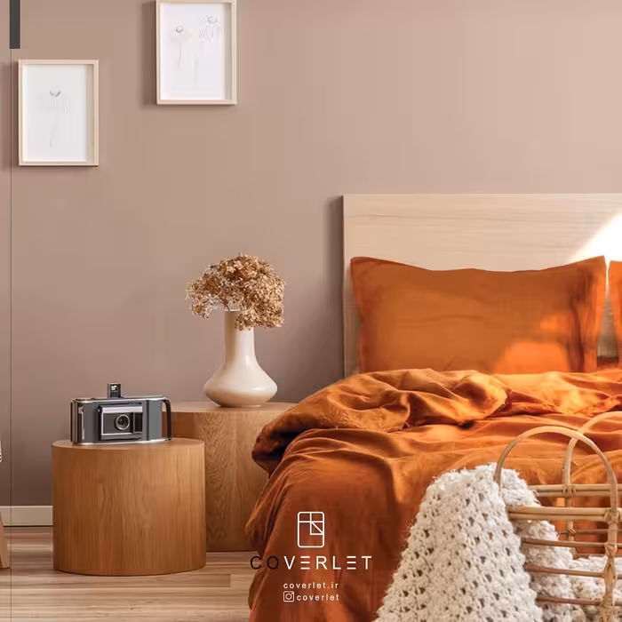 روتختی آجری ساده